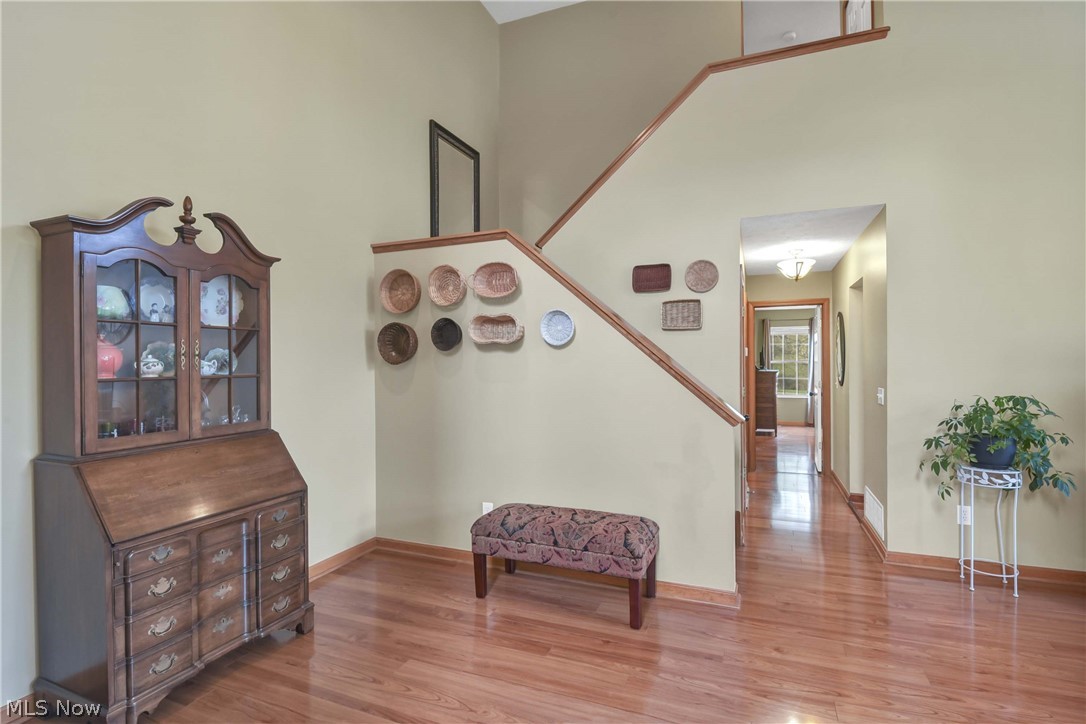 Cinnamon Woods Condo - Residential