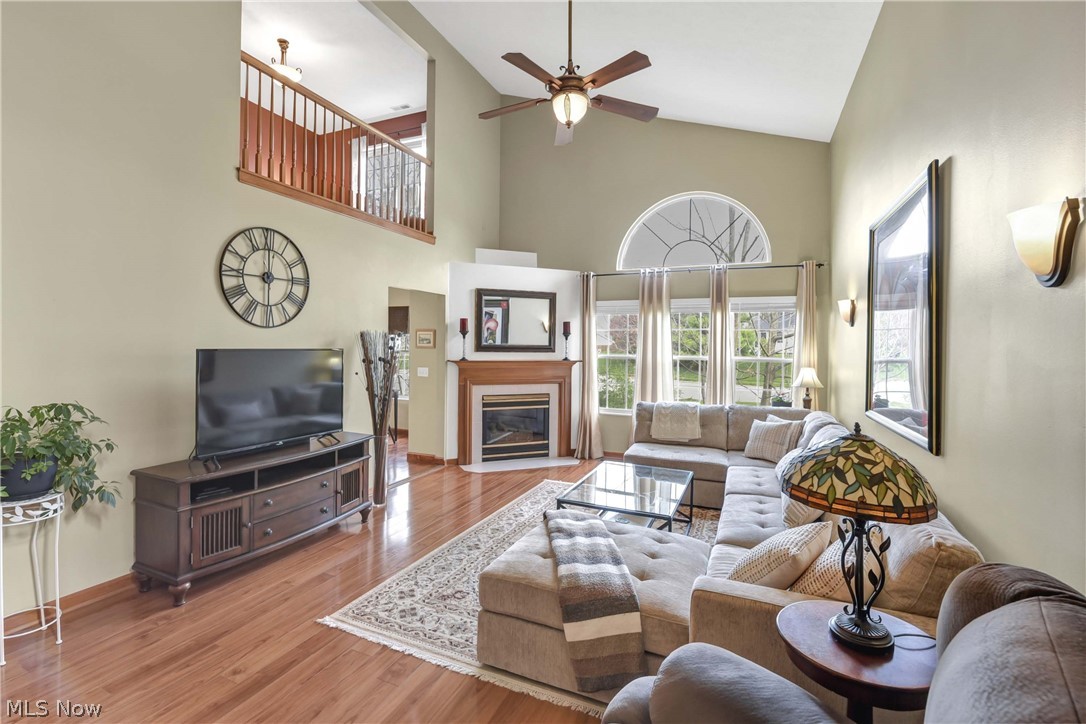 Cinnamon Woods Condo - Residential