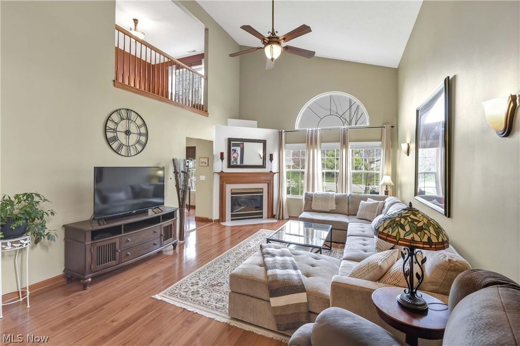 Photo of 30941 Pepper Mill Court #83B, North Olmsted, OH 44070 (MLS # 5200376)