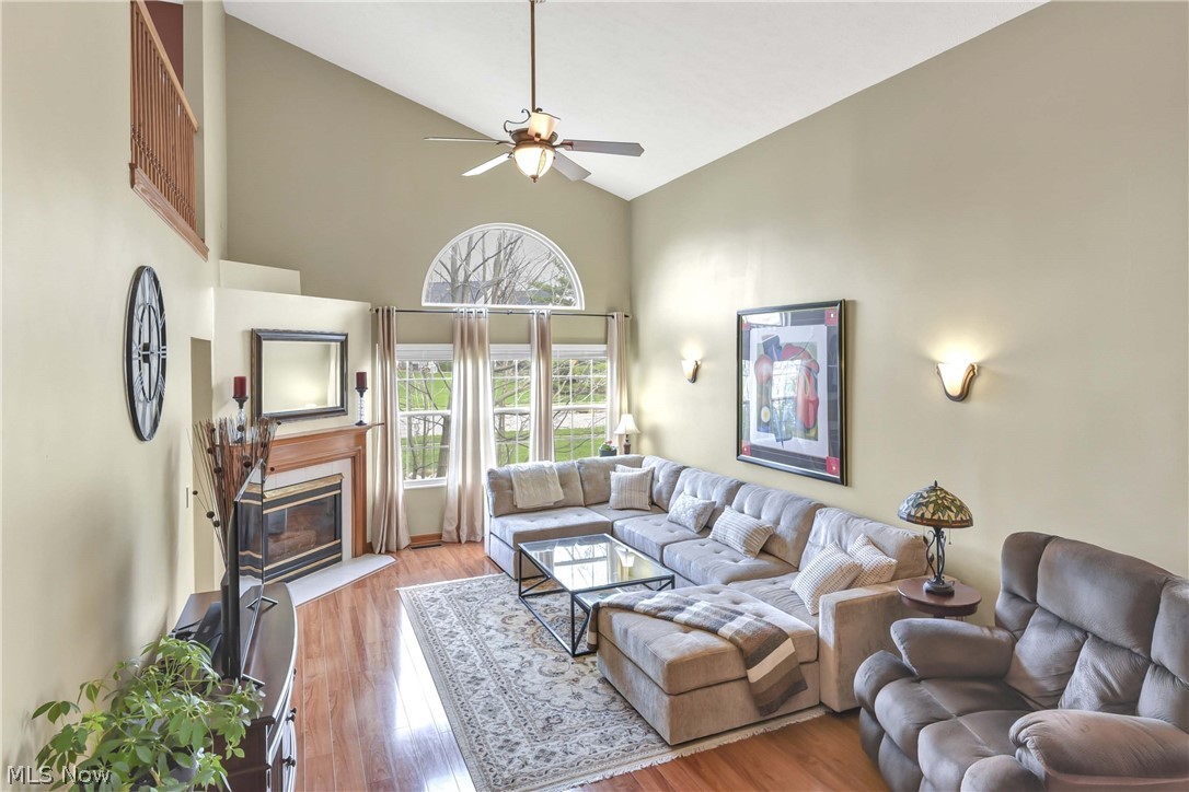 Cinnamon Woods Condo - Residential