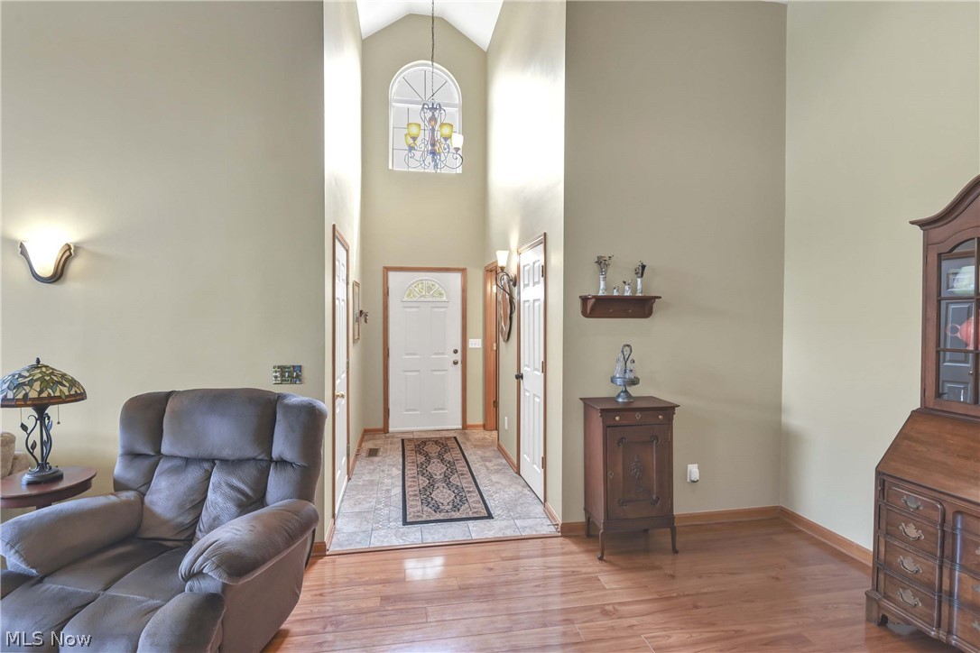 Cinnamon Woods Condo - Residential