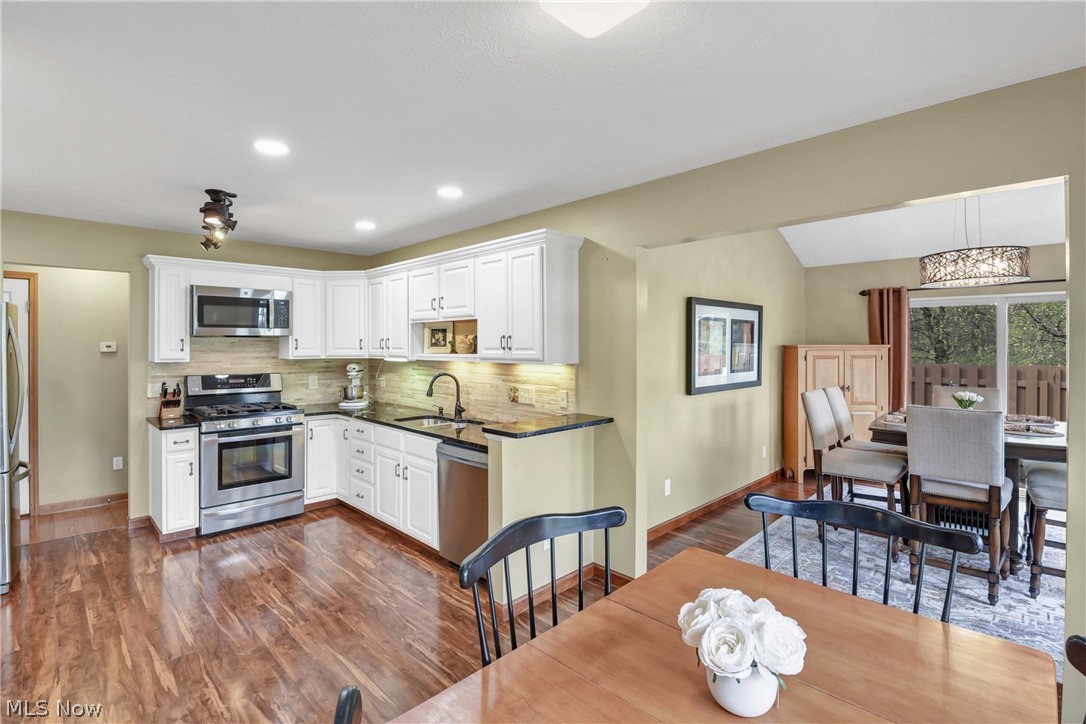 Cinnamon Woods Condo - Residential