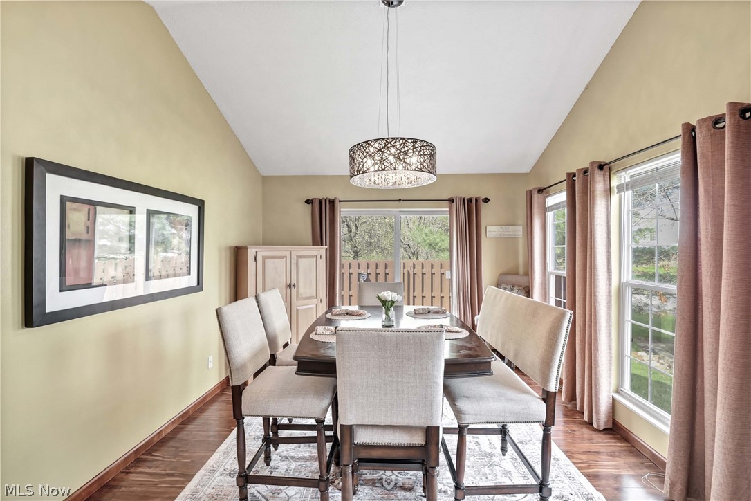 Cinnamon Woods Condo - Residential