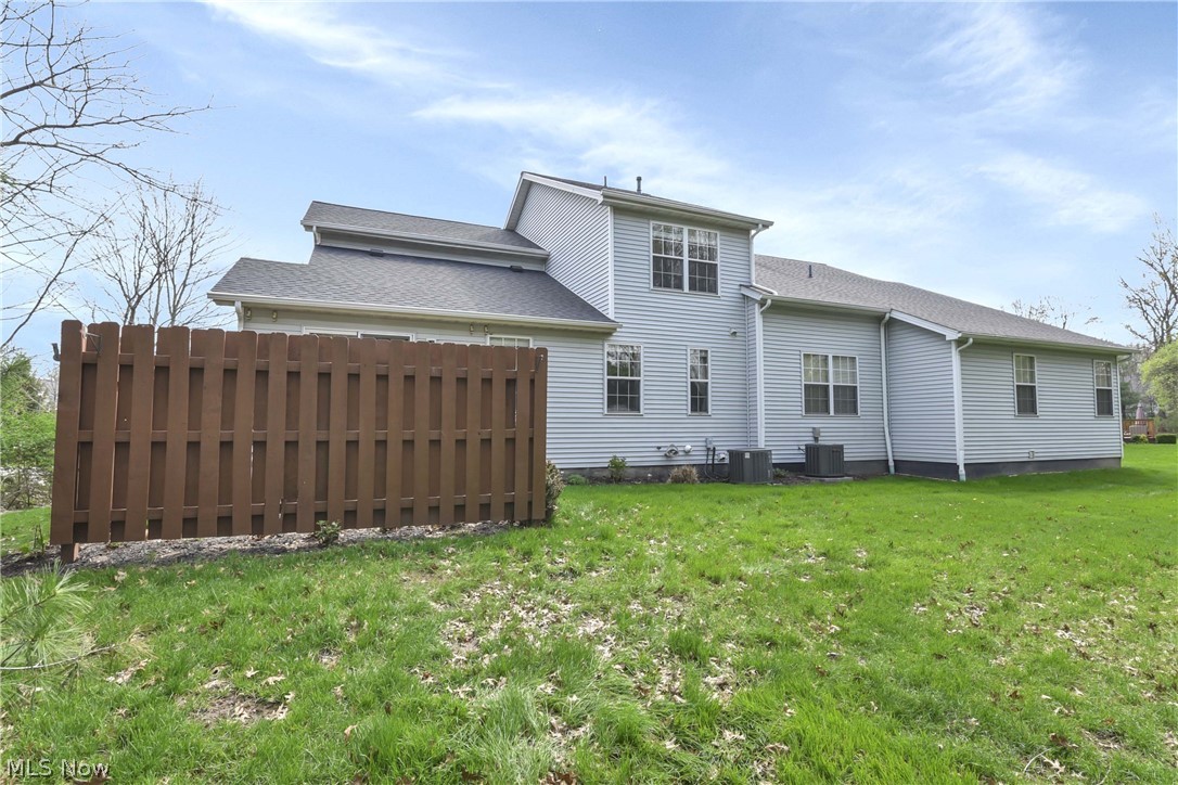 Cinnamon Woods Condo - Residential