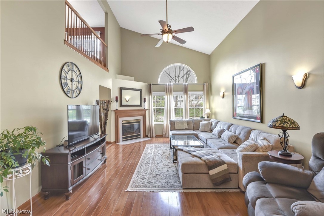 Cinnamon Woods Condo - Residential