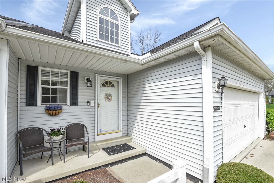 Cinnamon Woods Condo - Residential