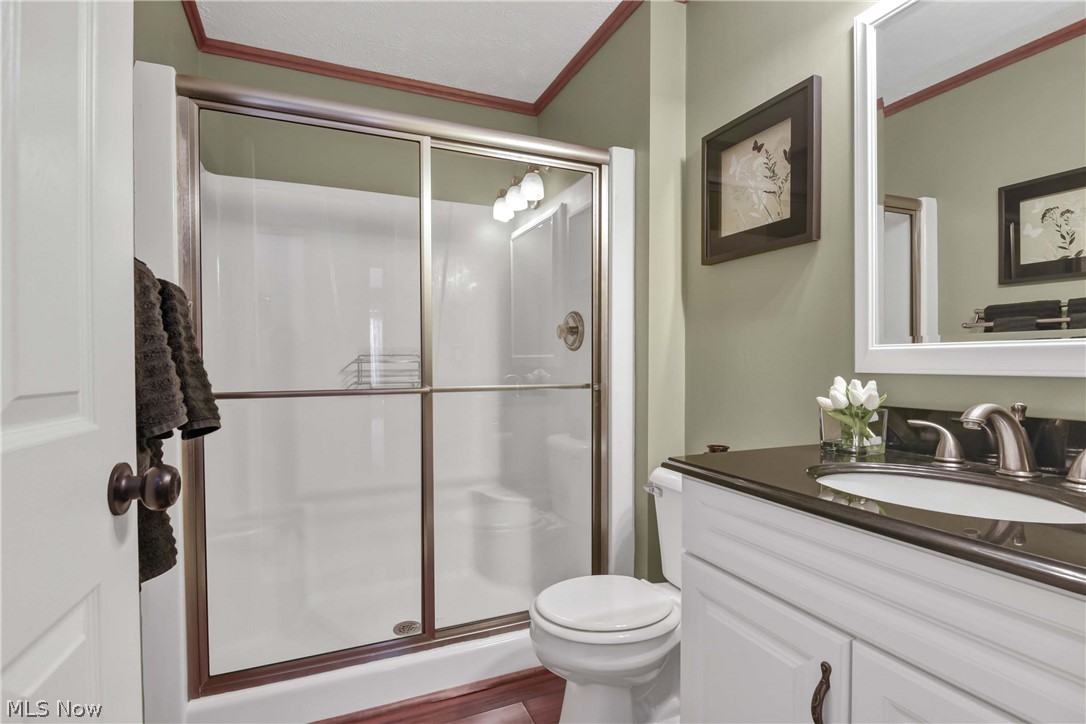 Cinnamon Woods Condo - Residential