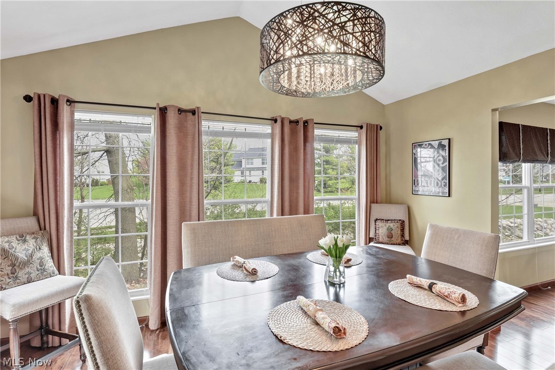 Cinnamon Woods Condo - Residential