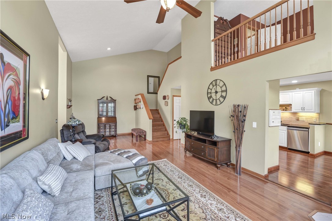 Cinnamon Woods Condo - Residential