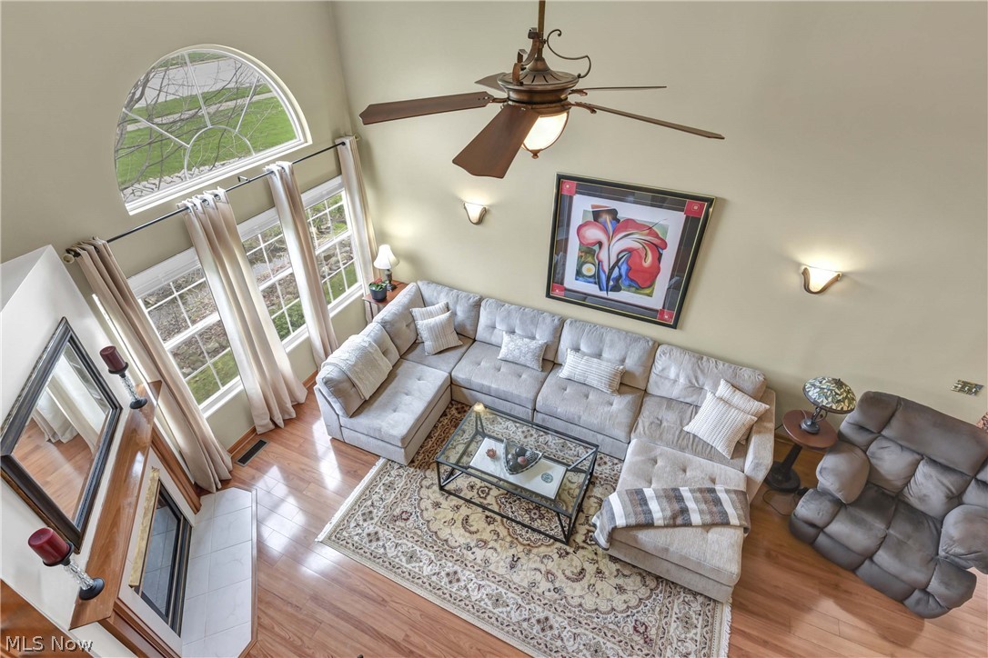 Cinnamon Woods Condo - Residential