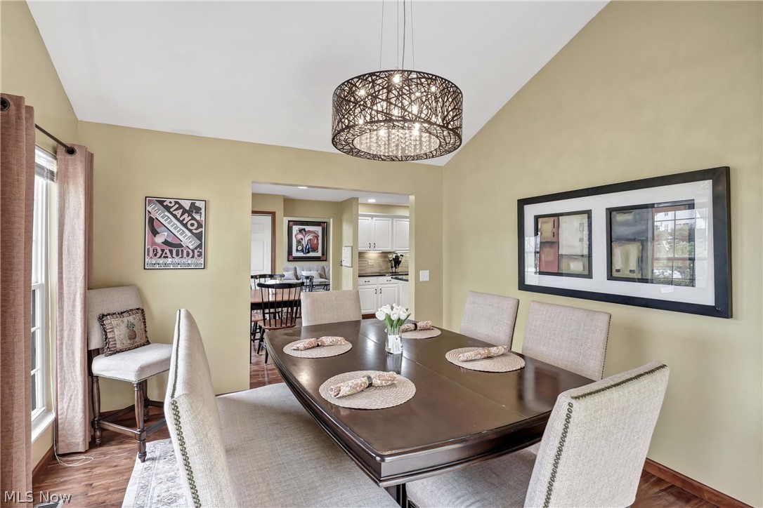 Cinnamon Woods Condo - Residential