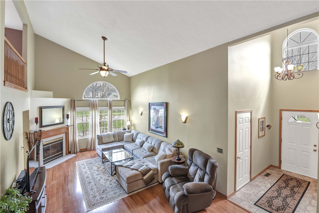 Cinnamon Woods Condo - Residential