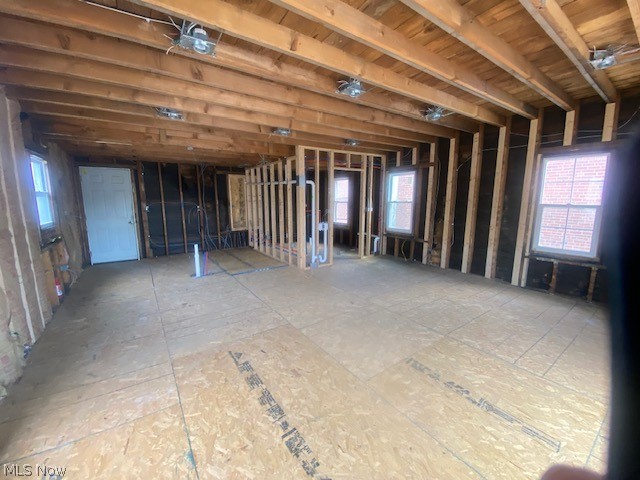 Smithville Incorporation - Residential