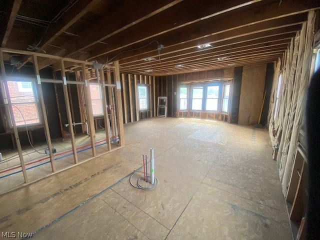 Smithville Incorporation - Residential