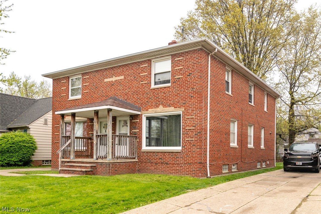663 Babbitt Road