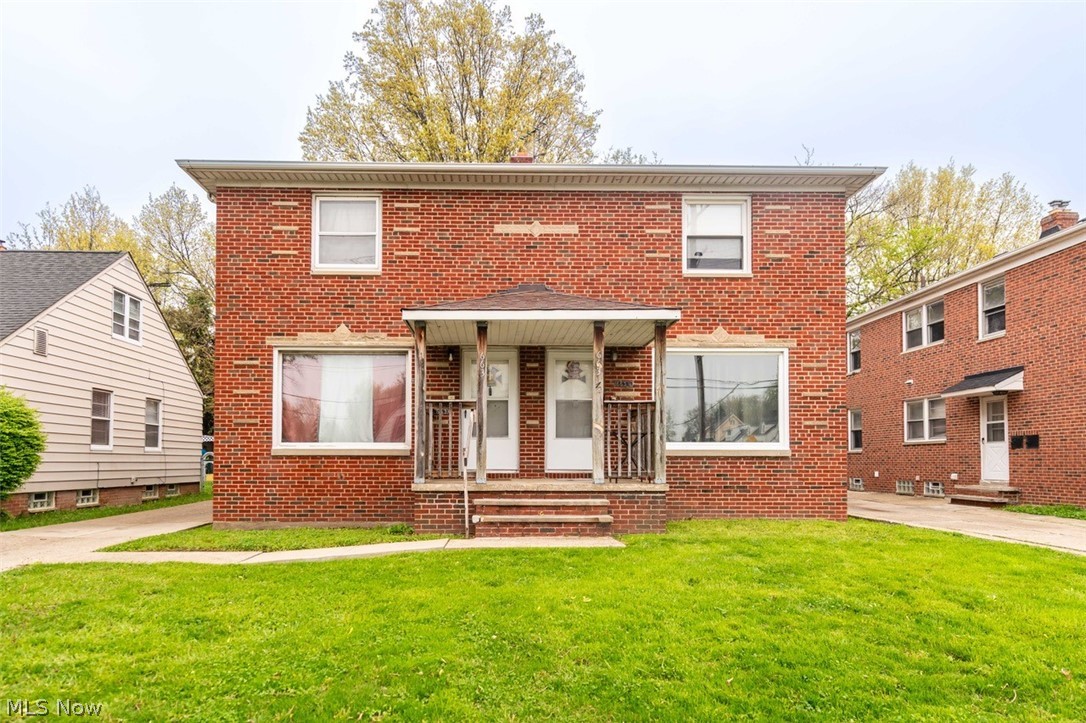 663 Babbitt Road