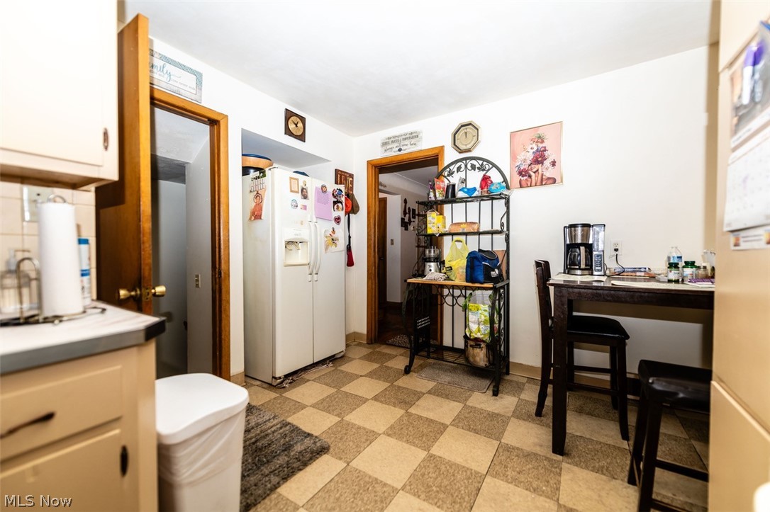663 Babbitt Road