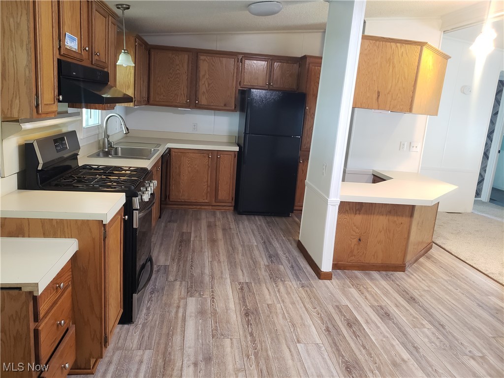 Elyria - Residential