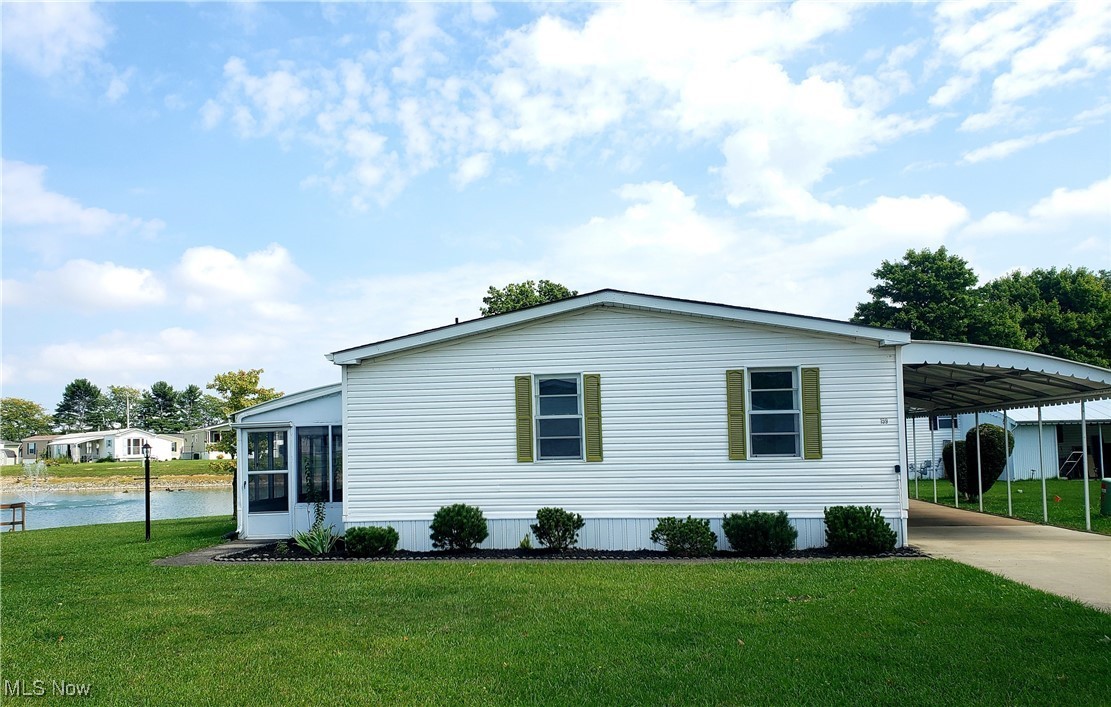 Elyria - Residential