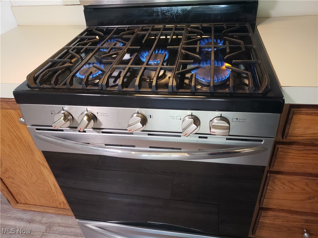 Elyria - Residential