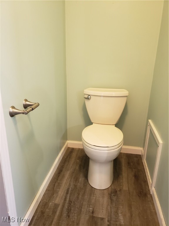 Elyria - Residential