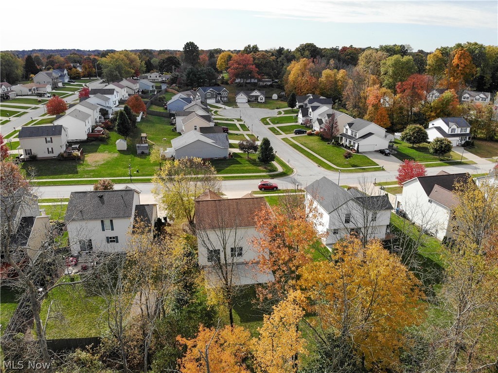Hidden Lake Estates Sub - Residential
