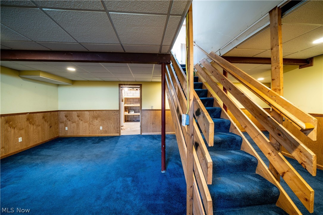 Hidden Lake Estates Sub - Residential