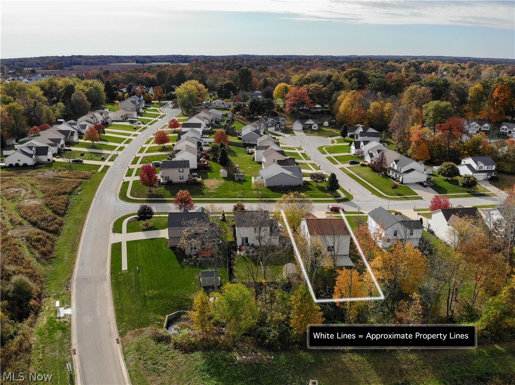 Hidden Lake Estates Sub - Residential