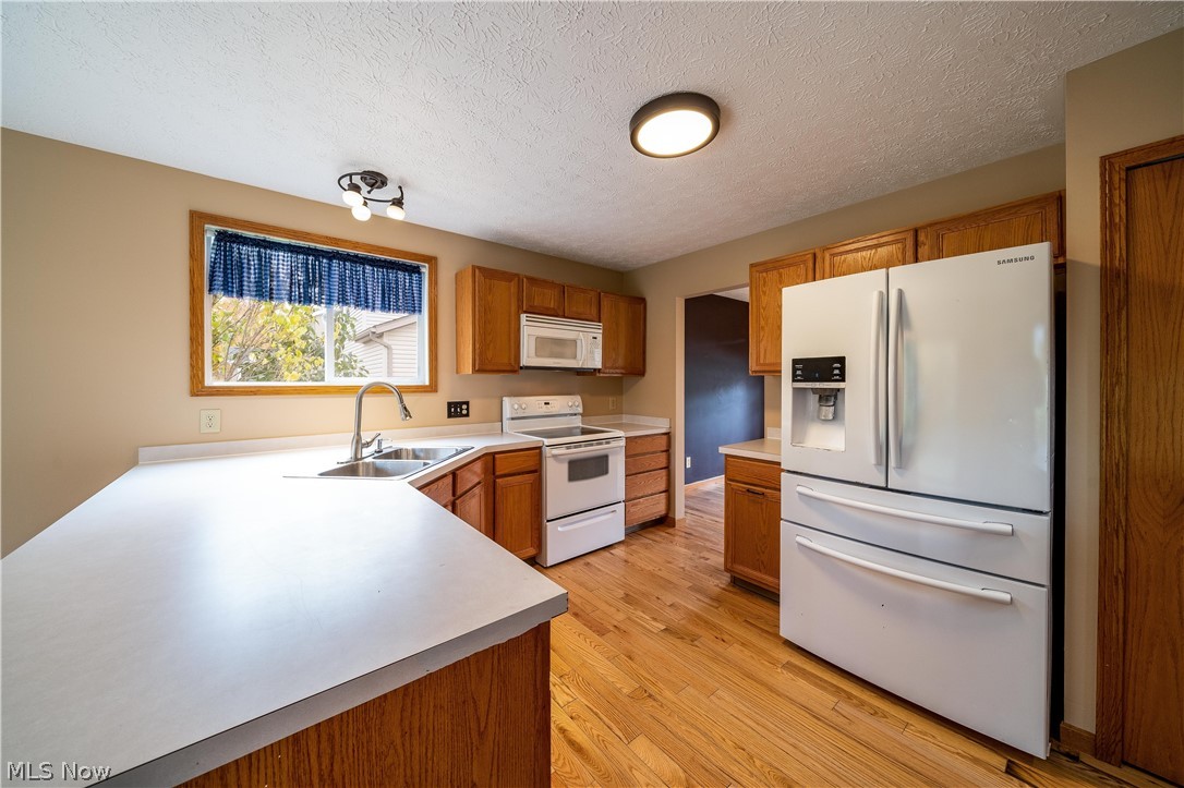 Hidden Lake Estates Sub - Residential