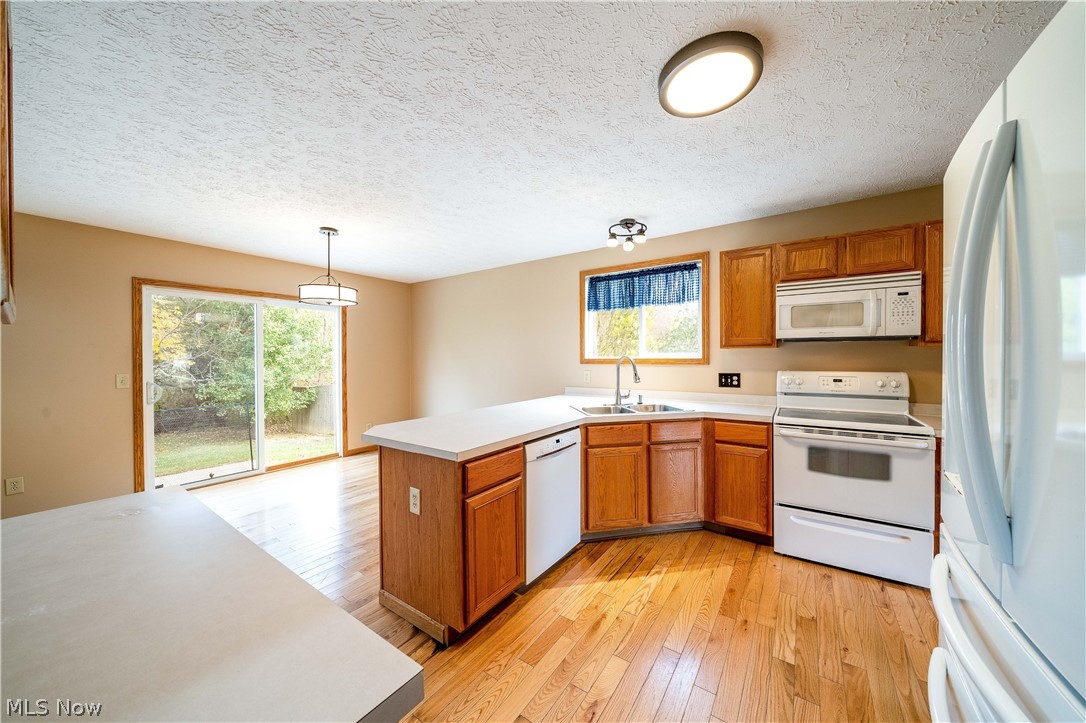 Hidden Lake Estates Sub - Residential