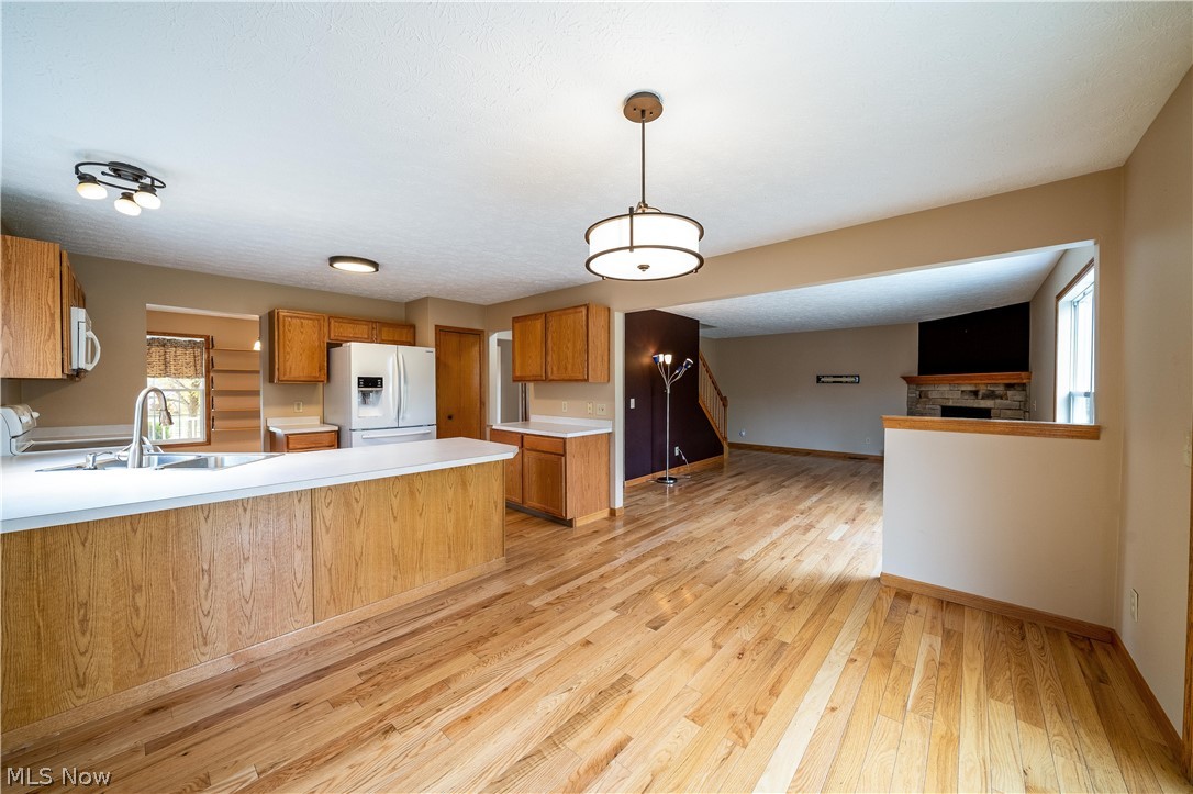 Hidden Lake Estates Sub - Residential