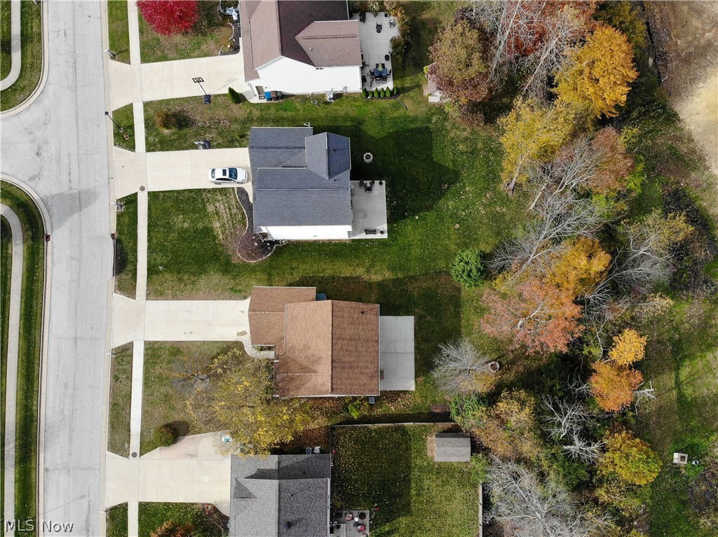 Hidden Lake Estates Sub - Residential