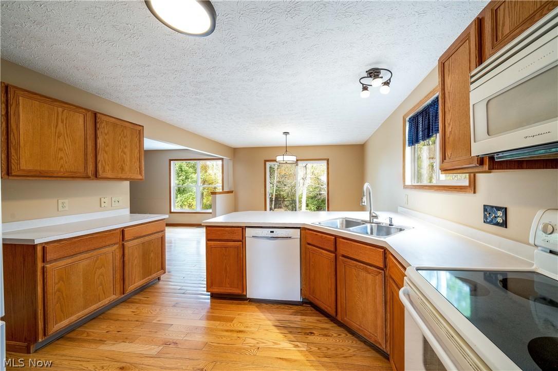 Hidden Lake Estates Sub - Residential
