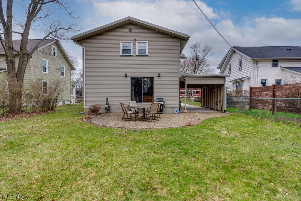 Alliance - Residential