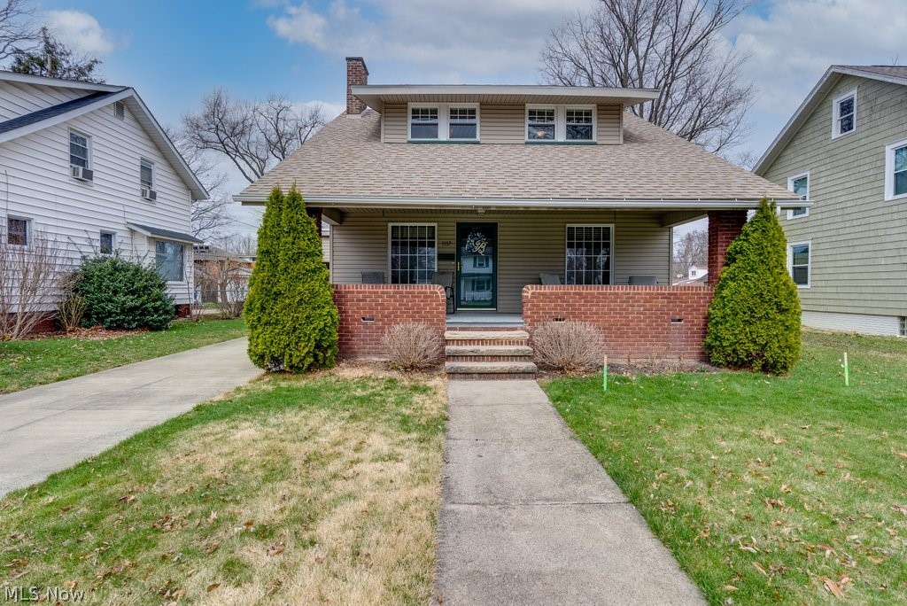 Alliance - Residential