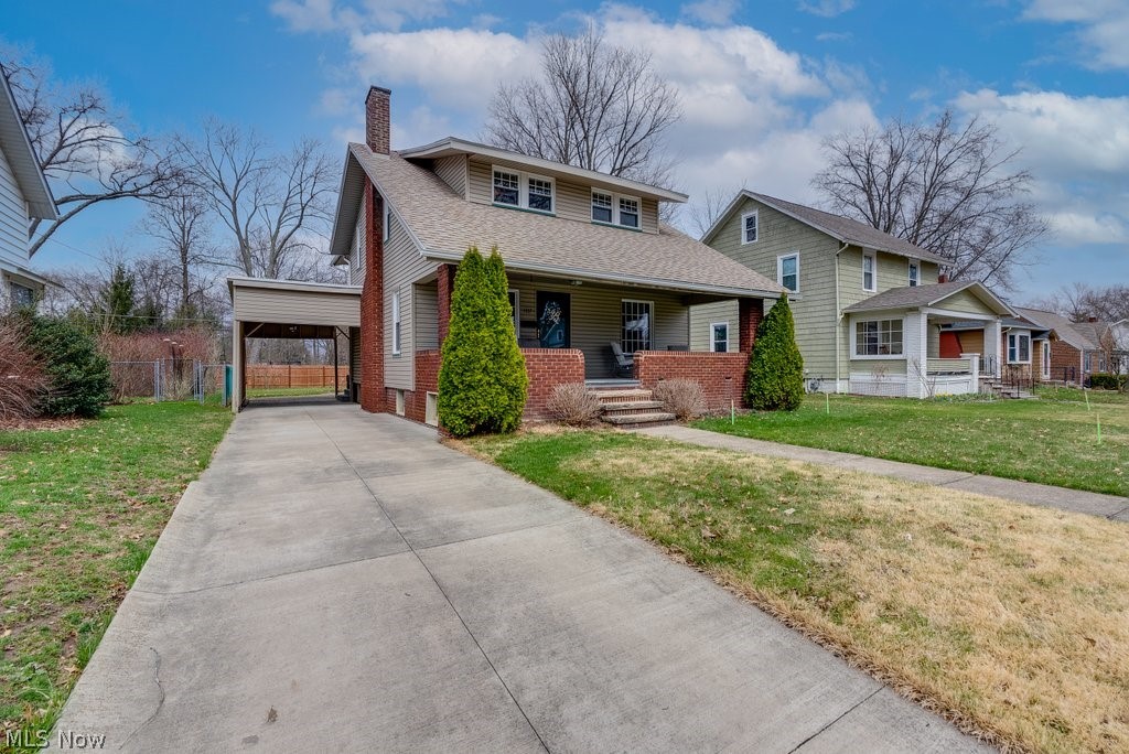 Alliance - Residential