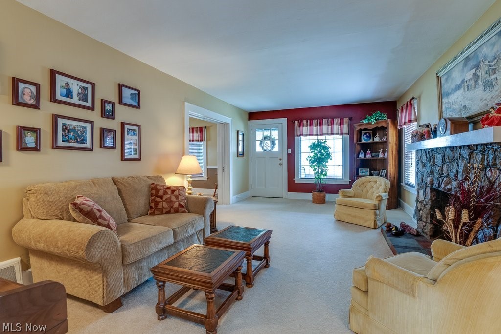 Alliance - Residential