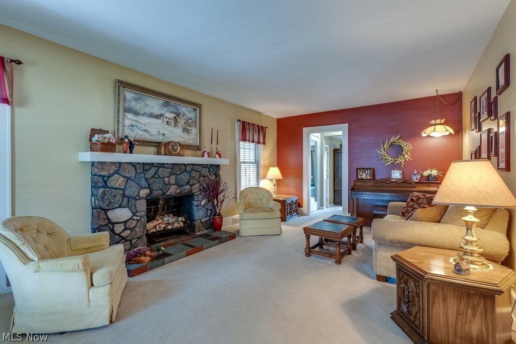 Alliance - Residential