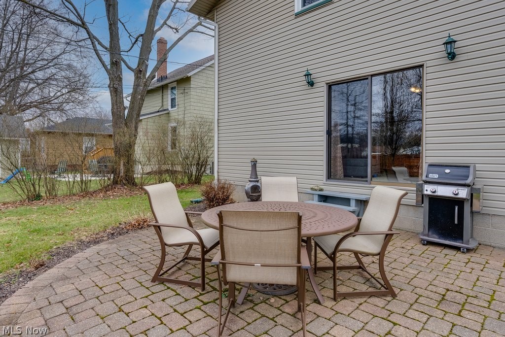 Alliance - Residential