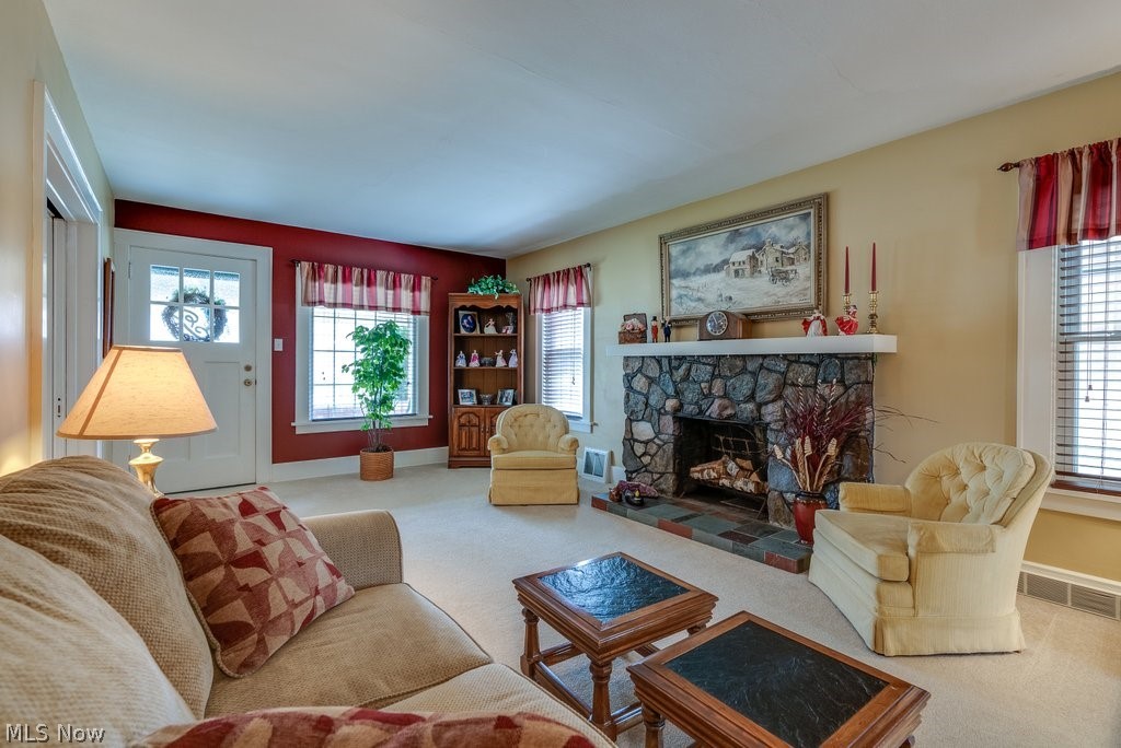 Alliance - Residential