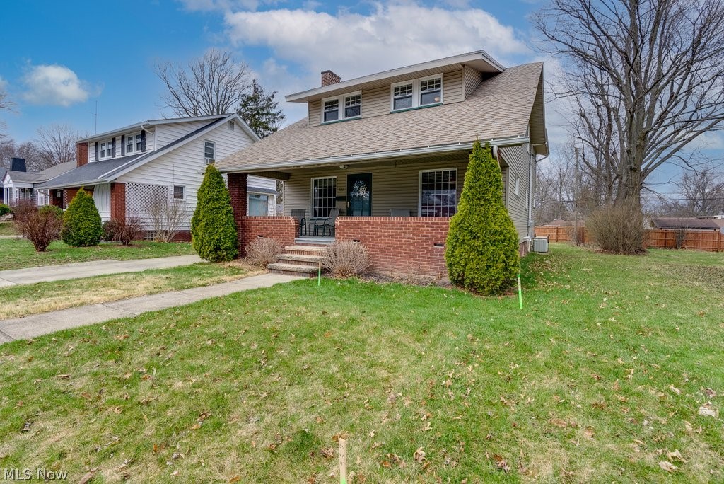 Alliance - Residential