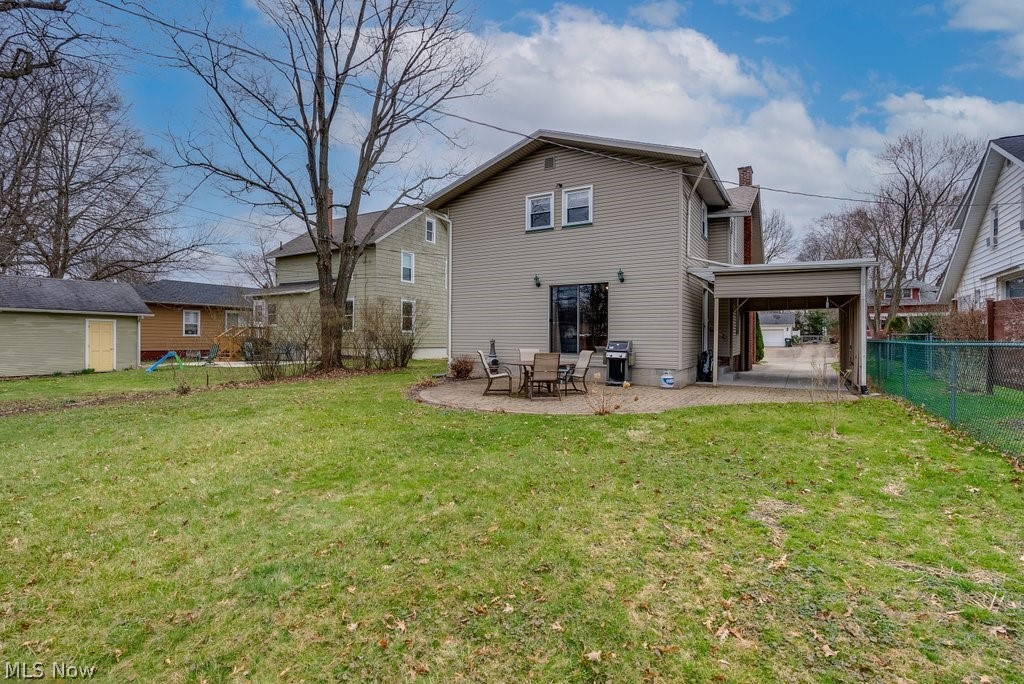 Alliance - Residential