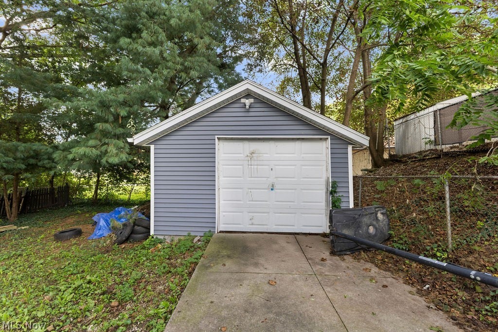 364 Rexford Street