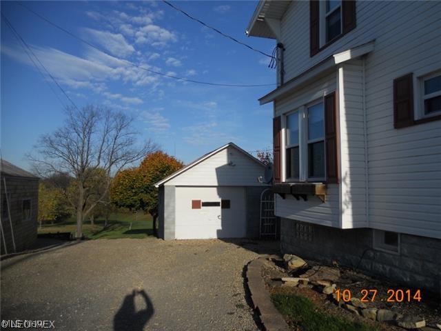 Village/Sugarcreek - Residential