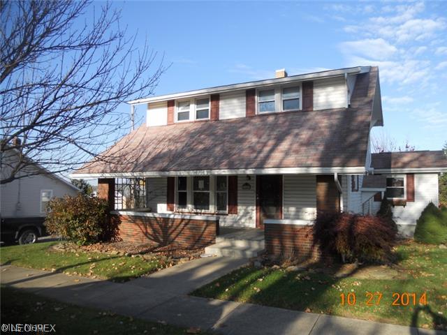 Village/Sugarcreek - Residential