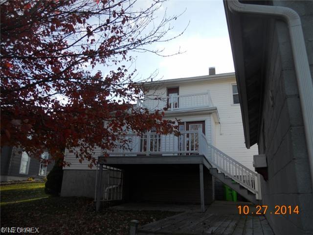 Village/Sugarcreek - Residential