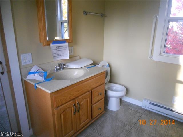 Village/Sugarcreek - Residential