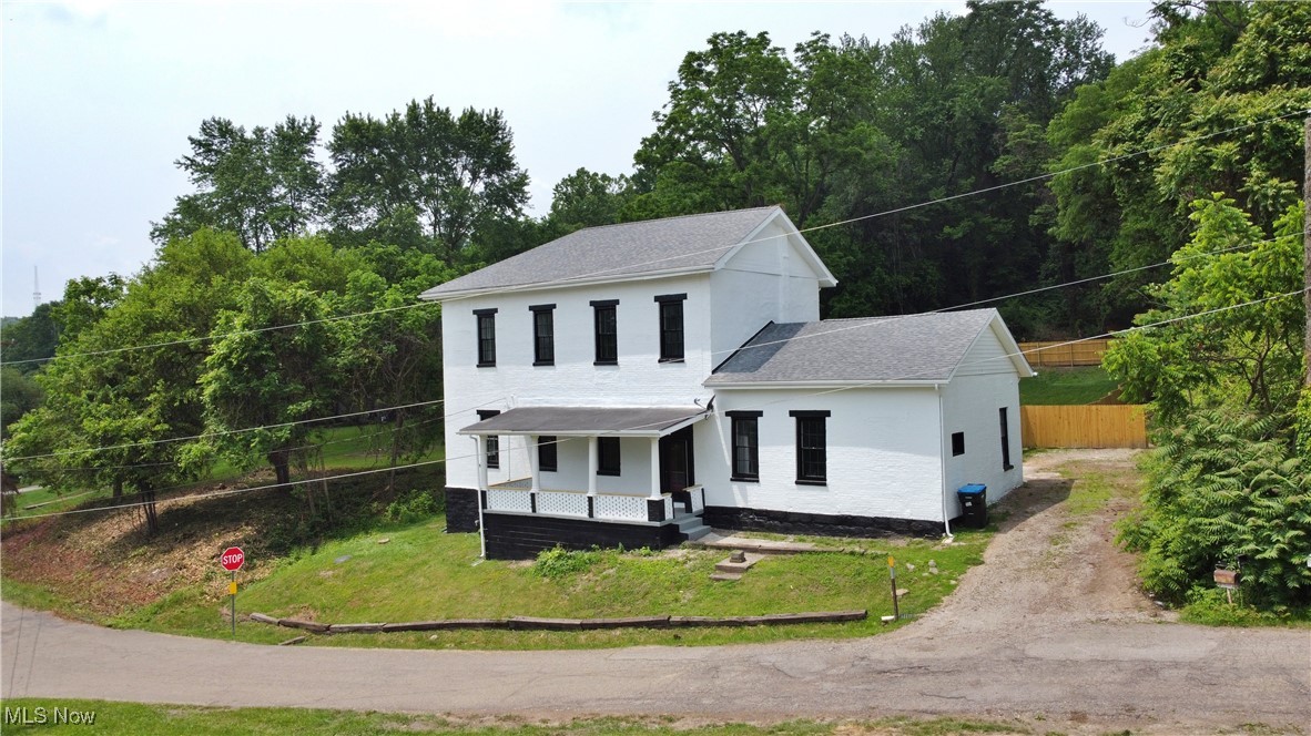 Underwood's Sub - Residential