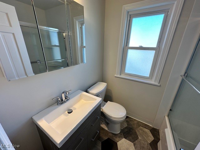 State Park Allotment - Residential