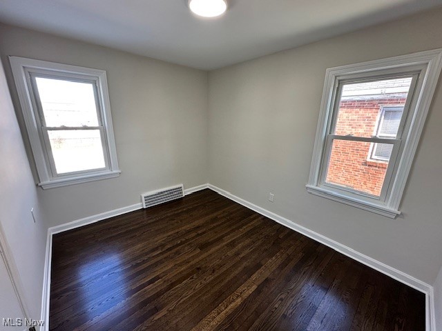 State Park Allotment - Residential